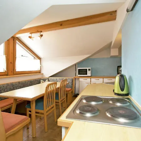 Holiday home Wonderful Holiday Home With Mountain Views Altenmarkt im Pongau