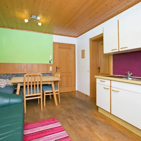 Vakantiehuis Wonderful With Mountain Views *