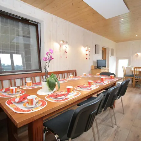 Holiday home Wonderful Holiday Home With Mountain Views Altenmarkt im Pongau