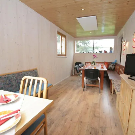 Holiday home Wonderful Holiday Home With Mountain Views Altenmarkt im Pongau