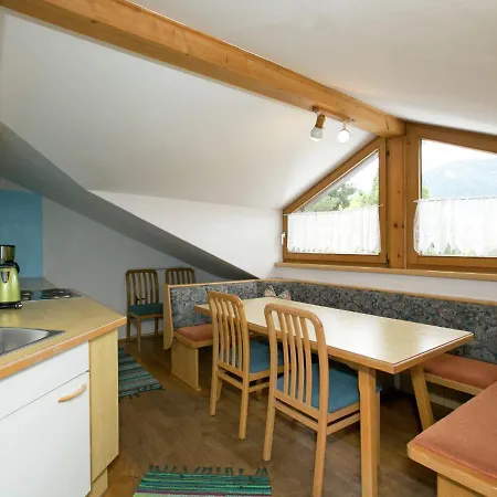 Holiday home Wonderful Holiday Home With Mountain Views Altenmarkt im Pongau