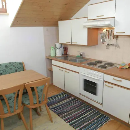 Holiday home Wonderful Holiday Home With Mountain Views