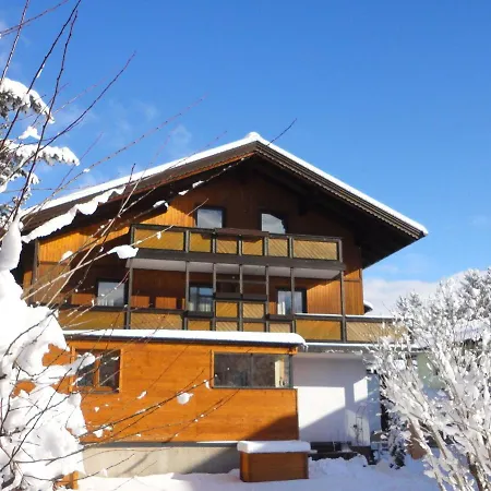Holiday home Wonderful Holiday Home With Mountain Views Altenmarkt im Pongau