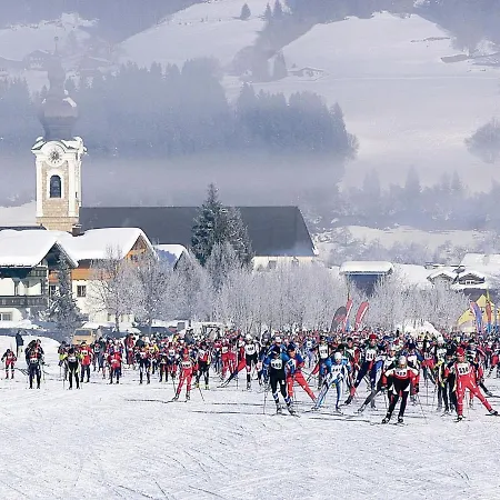 Wonderful With Mountain Views Vakantiehuis Altenmarkt im Pongau
