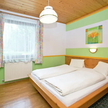Holiday home Wonderful Holiday Home With Mountain Views *