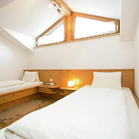 Holiday home Wonderful Holiday Home With Mountain Views *