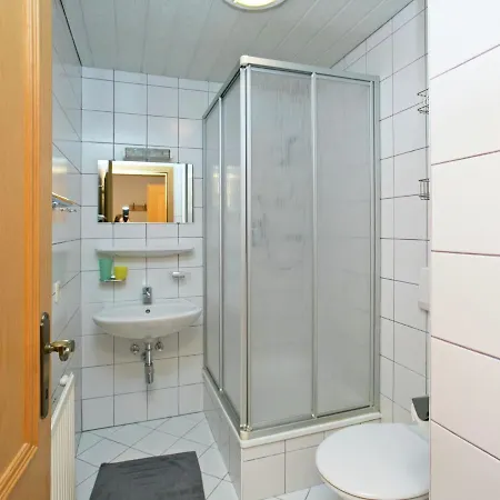 Holiday home Wonderful Holiday Home With Mountain Views *