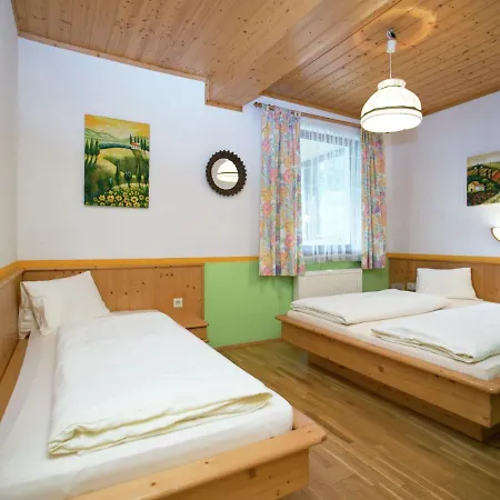 Holiday home Wonderful Holiday Home With Mountain Views