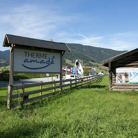 Holiday home Wonderful Holiday Home With Mountain Views