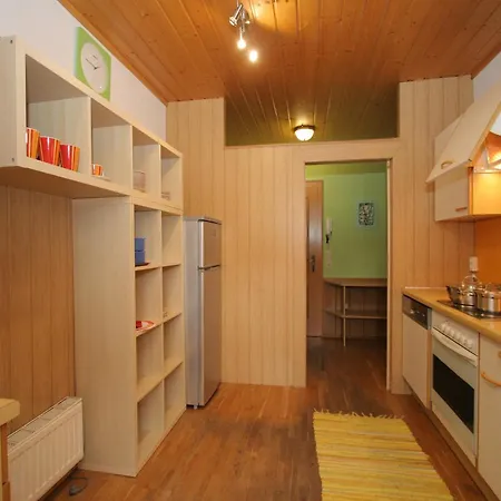 Dom wakacyjny In Zauchensee Near Bus