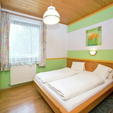 Ferienhaus In Zauchensee Near Bus