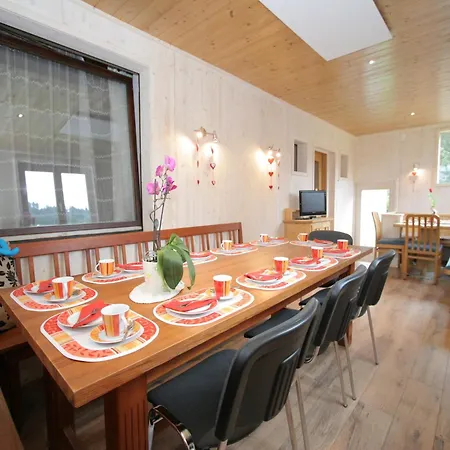 Apartment For Families & Groups In Altenmarkt Альтенмаркт (Понгау)