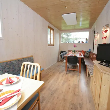 Ferienhaus In Zauchensee Near Bus