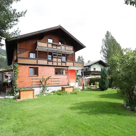 In Zauchensee Near Bus Dom wakacyjny *