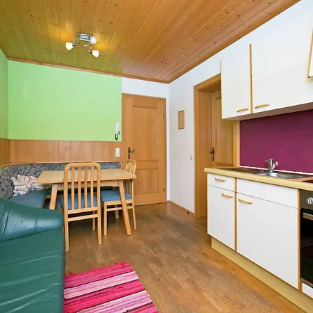 Дом отдыха Apartment For Families & Groups In Altenmarkt Альтенмаркт (Понгау)