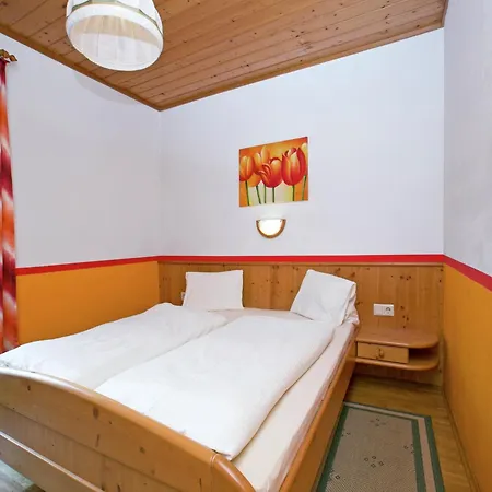 Apartment For Families & Groups In Altenmarkt Дом отдыха