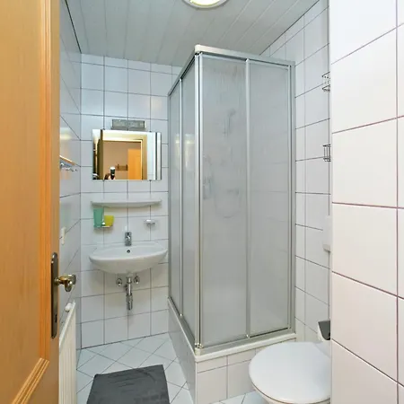 Ferienhaus In Zauchensee Near Bus *