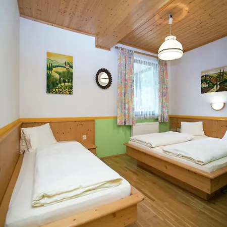 In Zauchensee Near Bus Ferienhaus Altenmarkt im Pongau