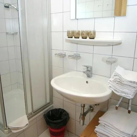 Дом отдыха Apartment For Families & Groups In Altenmarkt Альтенмаркт (Понгау)