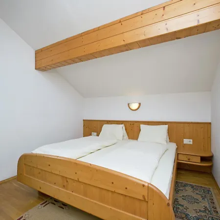 Apartment For Families & Groups In Altenmarkt Дом отдыха