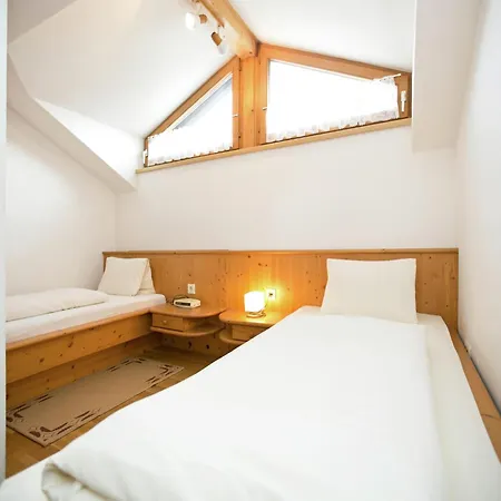 In Zauchensee Near Bus Dom wakacyjny Altenmarkt im Pongau