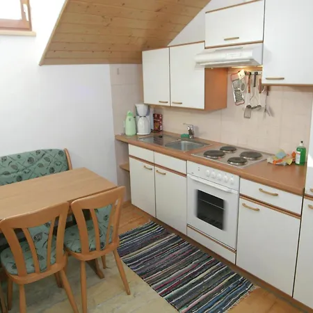 Dom wakacyjny In Zauchensee Near Bus