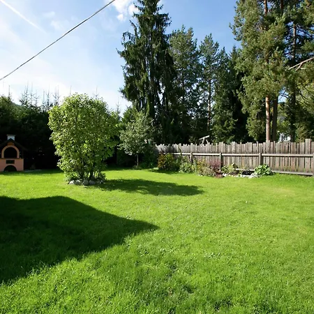 In Zauchensee Near Bus * Altenmarkt im Pongau