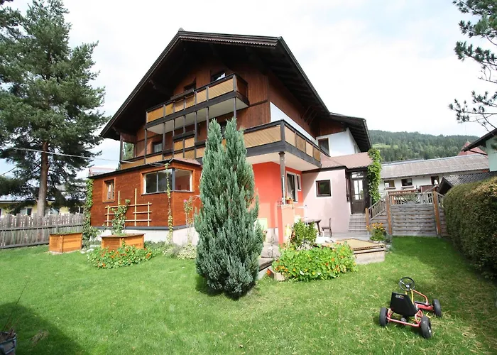 Prázdninový dům In Zauchensee Near Bus