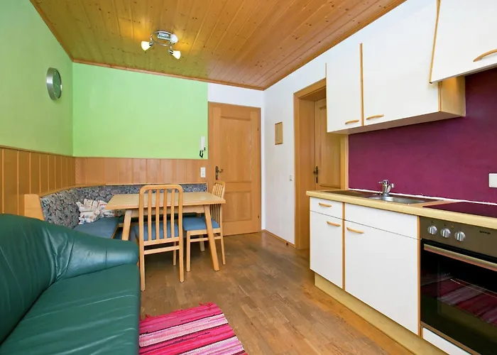 別荘 In Zauchensee Near Bus アルテンマルクト・イム・ポンガウ