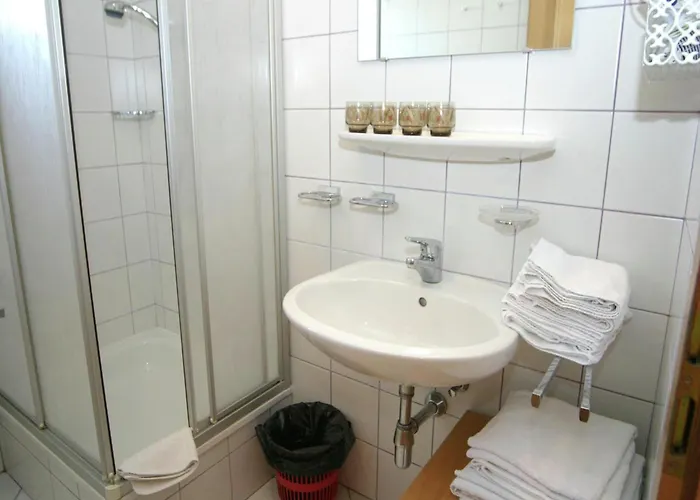 別荘 In Zauchensee Near Bus アルテンマルクト・イム・ポンガウ