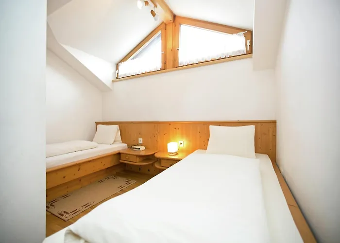 In Zauchensee Near Bus 別荘 アルテンマルクト・イム・ポンガウ