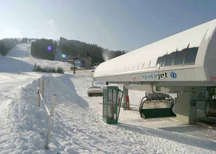 別荘 In Zauchensee Near Bus アルテンマルクト・イム・ポンガウ